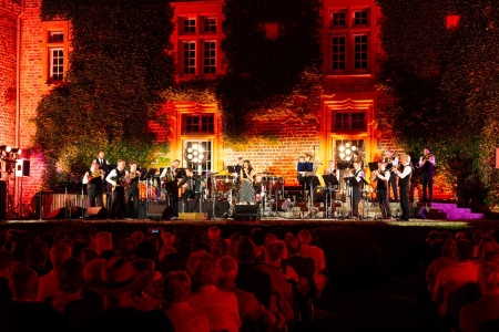 04-07-2026-MONACO BRASS, GUY GUILIANO & ANNE CARRERE